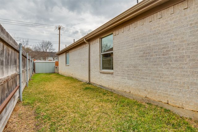 14 Enchanted Court, Mansfield, TX 76063