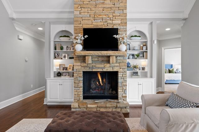 3215 Cumberland Hills Circle NW, Cleveland, TN 37312