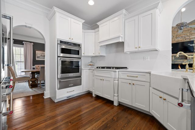 3215 Cumberland Hills Circle NW, Cleveland, TN 37312