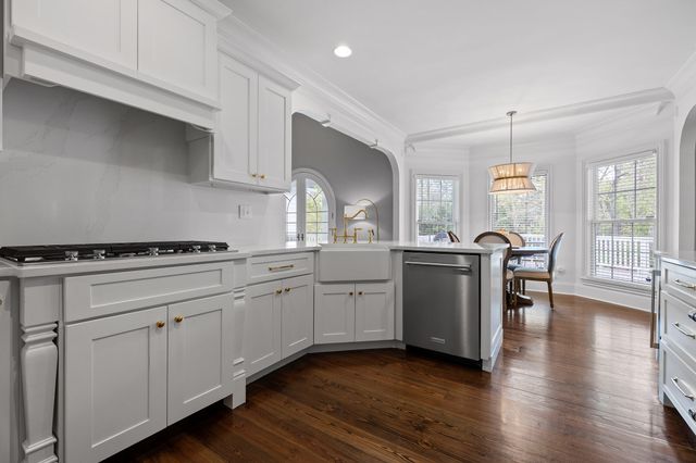 3215 Cumberland Hills Circle NW, Cleveland, TN 37312