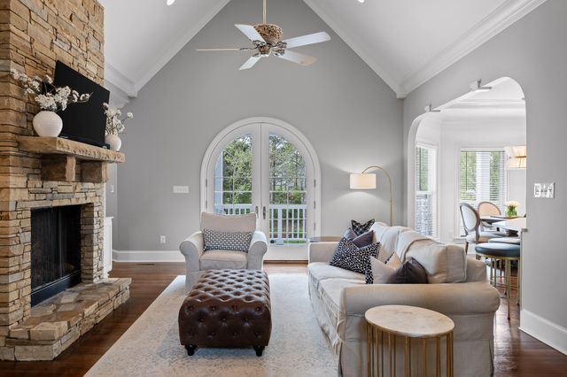 3215 Cumberland Hills Circle NW, Cleveland, TN 37312