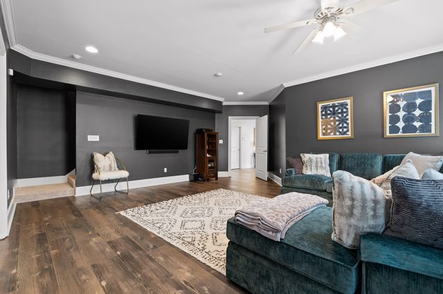 3215 Cumberland Hills Circle NW, Cleveland, TN 37312