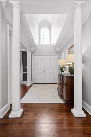 3215 Cumberland Hills Circle NW, Cleveland, TN 37312