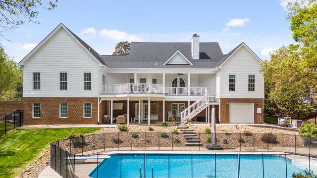 3215 Cumberland Hills Circle NW, Cleveland, TN 37312