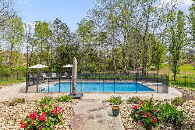 3215 Cumberland Hills Circle NW, Cleveland, TN 37312