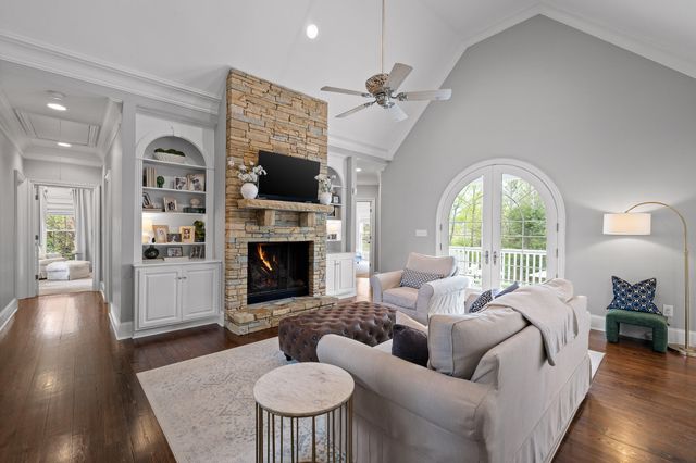 3215 Cumberland Hills Circle NW, Cleveland, TN 37312
