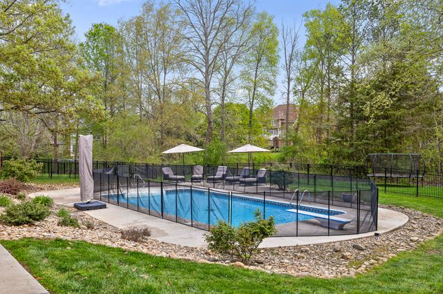 3215 Cumberland Hills Circle NW, Cleveland, TN 37312