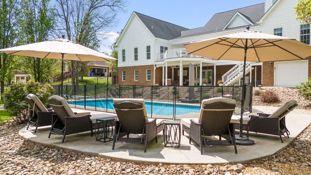 3215 Cumberland Hills Circle NW, Cleveland, TN 37312