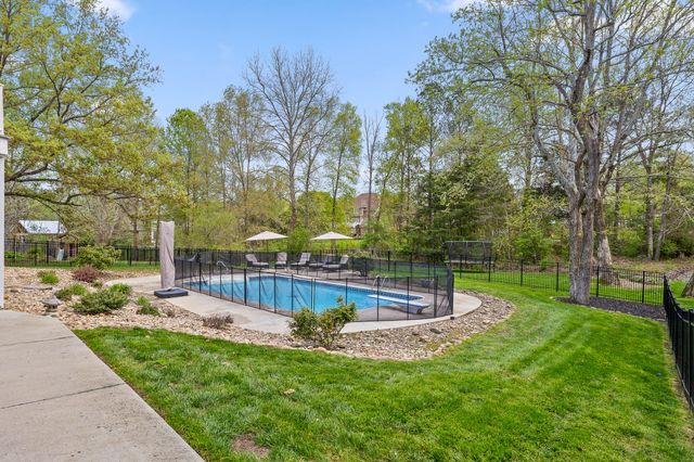 3215 Cumberland Hills Circle NW, Cleveland, TN 37312