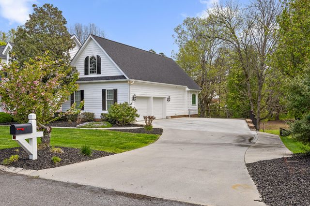 3215 Cumberland Hills Circle NW, Cleveland, TN 37312