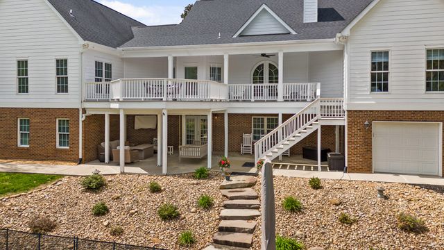 3215 Cumberland Hills Circle NW, Cleveland, TN 37312