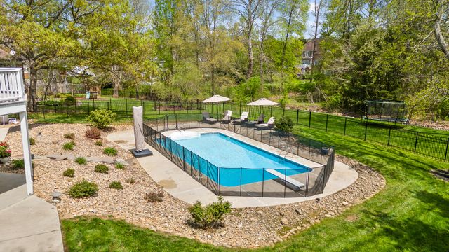 3215 Cumberland Hills Circle NW, Cleveland, TN 37312
