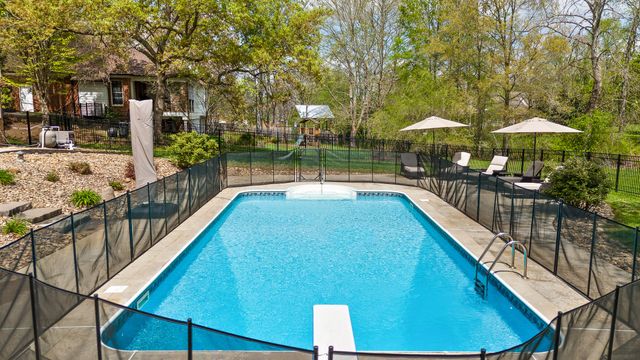 3215 Cumberland Hills Circle NW, Cleveland, TN 37312