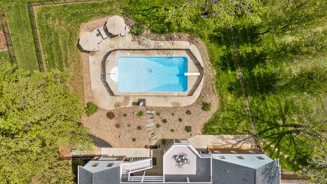 3215 Cumberland Hills Circle NW, Cleveland, TN 37312
