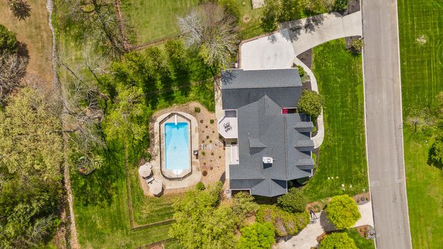 3215 Cumberland Hills Circle NW, Cleveland, TN 37312
