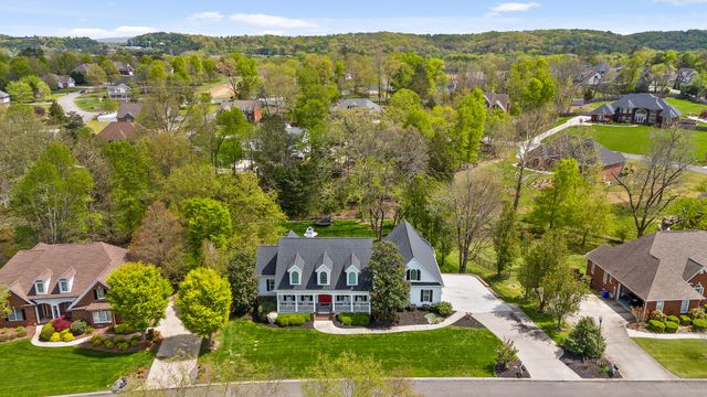 3215 Cumberland Hills Circle NW, Cleveland, TN 37312