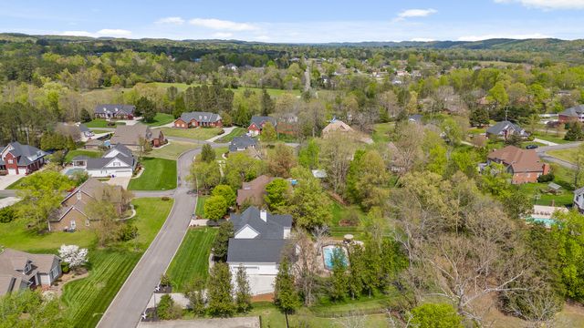 3215 Cumberland Hills Circle NW, Cleveland, TN 37312