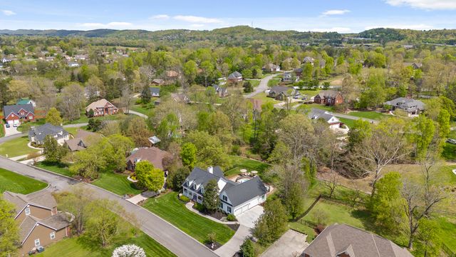 3215 Cumberland Hills Circle NW, Cleveland, TN 37312