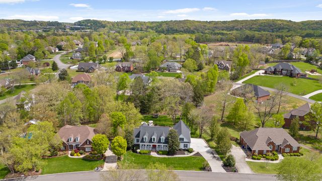 3215 Cumberland Hills Circle NW, Cleveland, TN 37312
