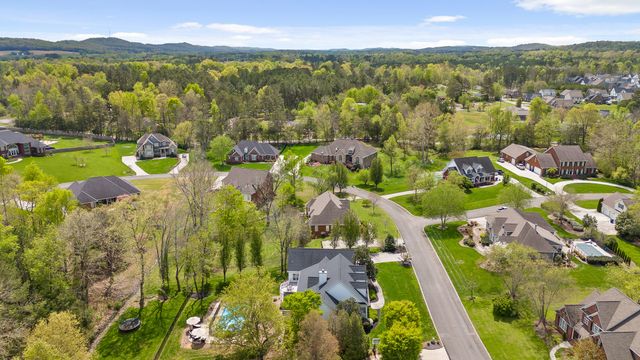 3215 Cumberland Hills Circle NW, Cleveland, TN 37312