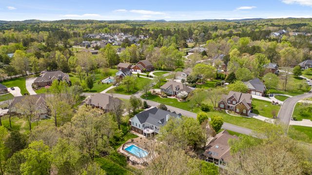 3215 Cumberland Hills Circle NW, Cleveland, TN 37312