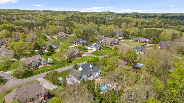 3215 Cumberland Hills Circle NW, Cleveland, TN 37312