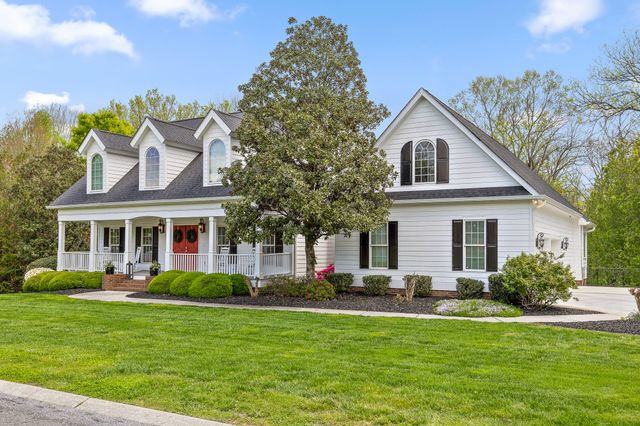3215 Cumberland Hills Circle NW, Cleveland, TN 37312