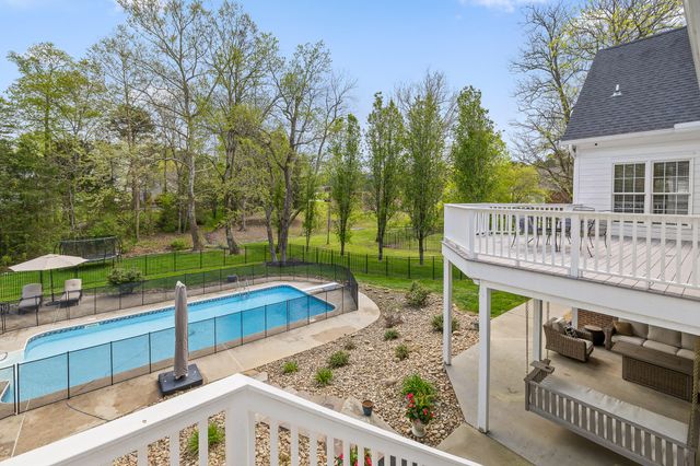 3215 Cumberland Hills Circle NW, Cleveland, TN 37312