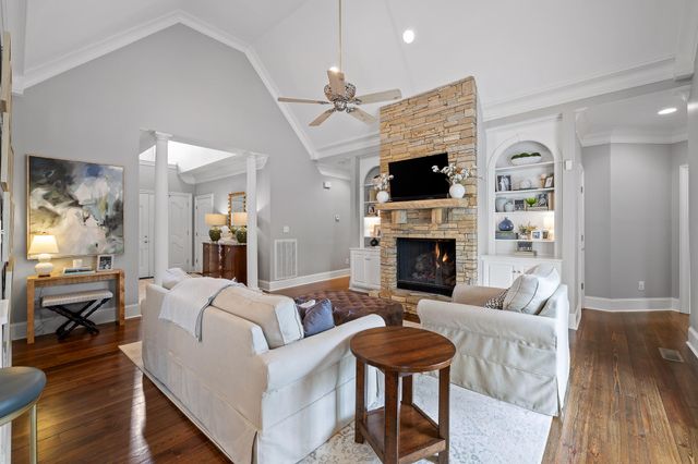 3215 Cumberland Hills Circle NW, Cleveland, TN 37312