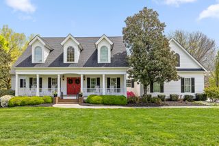 3215 Cumberland Hills Circle NW, Cleveland, TN 37312