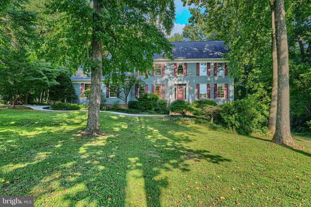 9 KINCAID CT, Baldwin, MD 21013