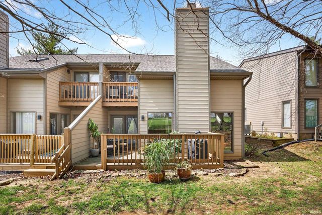 9557 S Lake Ridge Dr Unit 140, Bloomington, IN 47401