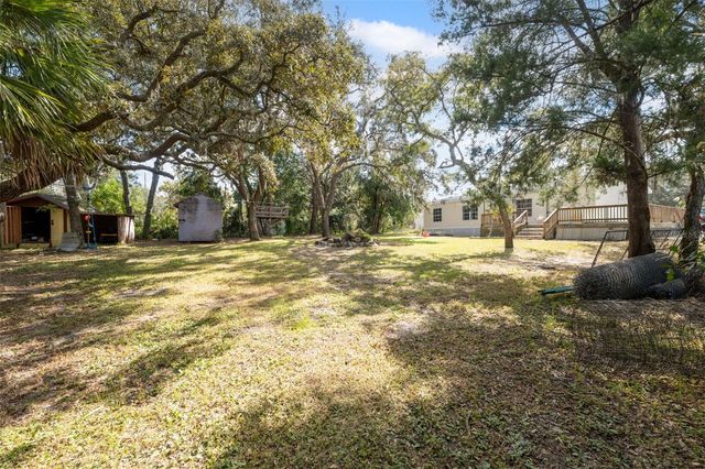 9913 FARGO DRIVE, Hudson, FL 34667