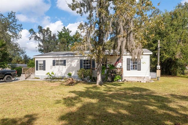 9913 FARGO DRIVE, Hudson, FL 34667