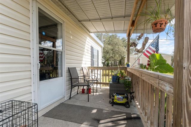 9913 FARGO DRIVE, Hudson, FL 34667