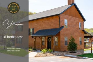 000 Tall Timbers Camp 179, Hollister, MO 65672