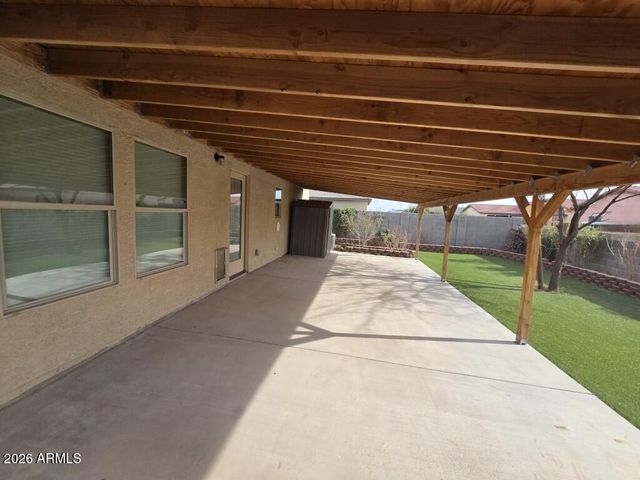 160 S AZTECA Drive, Eloy, AZ 85131