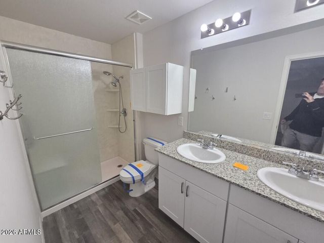 160 S AZTECA Drive, Eloy, AZ 85131