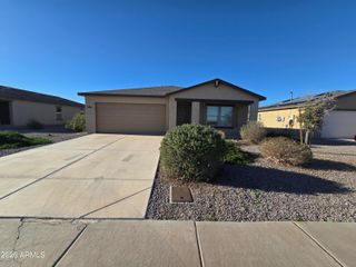 160 S AZTECA Drive, Eloy, AZ 85131