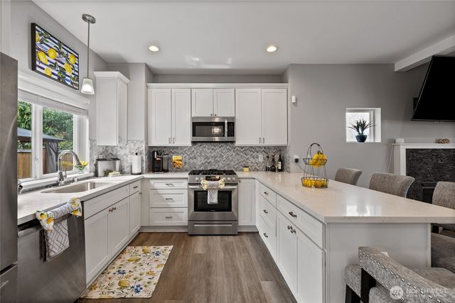 8810 S L Street, Tacoma, WA 98444
