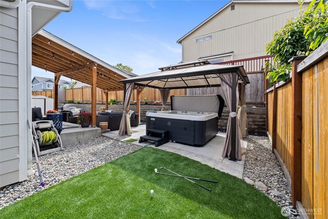 8810 S L Street, Tacoma, WA 98444