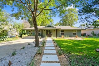 1520 Villanova DR, Austin, TX 78757