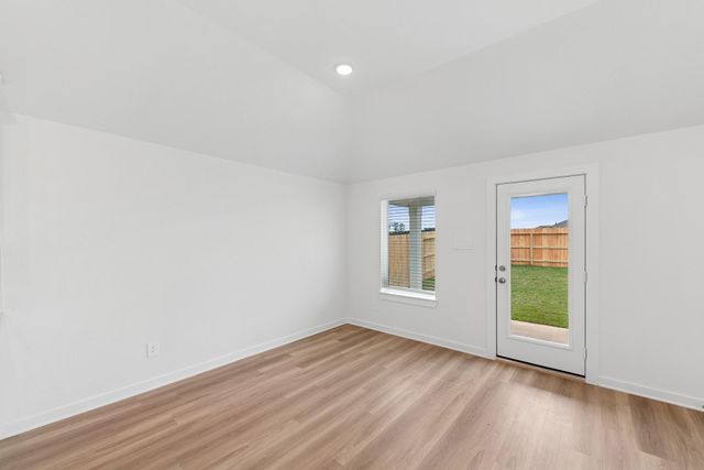 982 Garden Path Drive, Willis, TX 77378