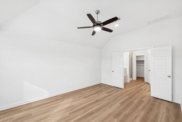 982 Garden Path Drive, Willis, TX 77378