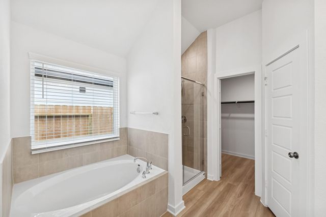 982 Garden Path Drive, Willis, TX 77378