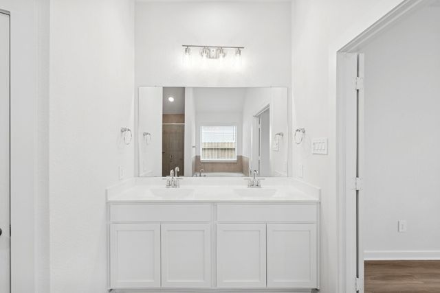 982 Garden Path Drive, Willis, TX 77378