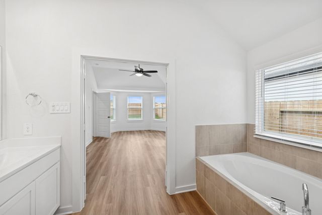 982 Garden Path Drive, Willis, TX 77378