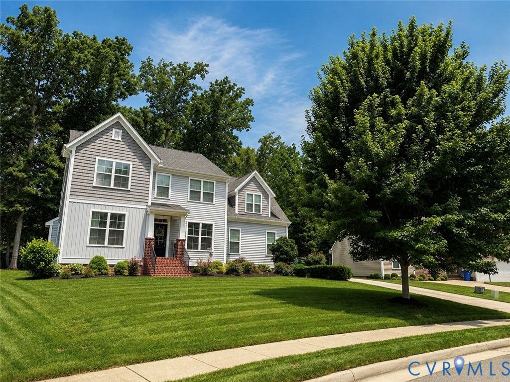6612 Temie Lee Pky, Midlothian, VA 23112