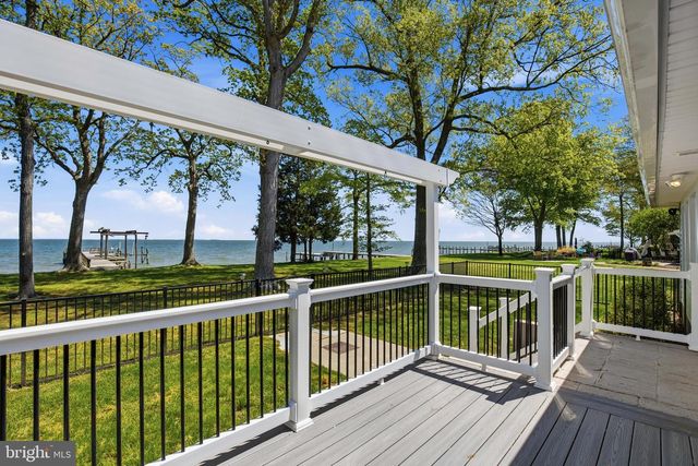 890 LINDEN AVE, North Beach, MD 20714