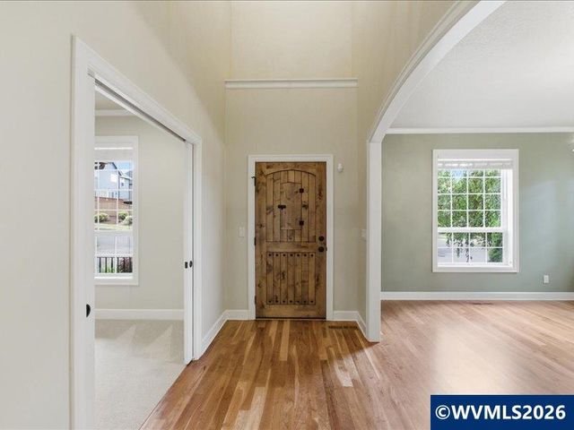 5810 Pikes Pass St SE, Salem, OR 97306